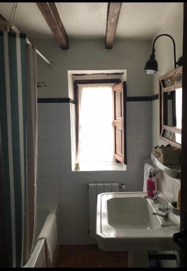 La Saleta Villa Bejes Buitenkant foto