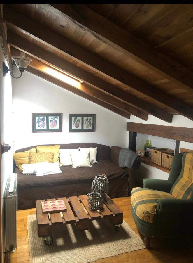 La Saleta Villa Bejes Buitenkant foto