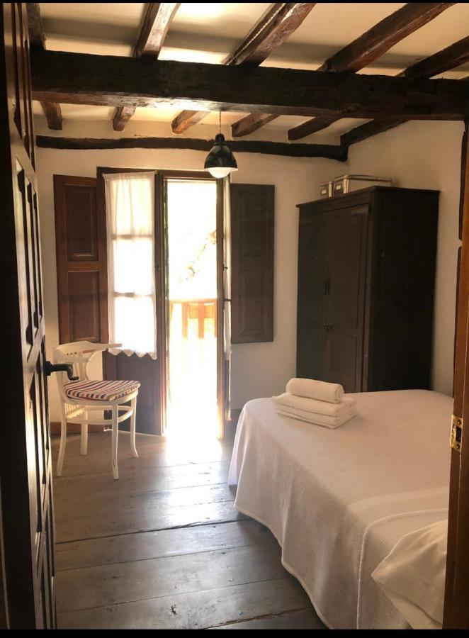 La Saleta Villa Bejes Buitenkant foto
