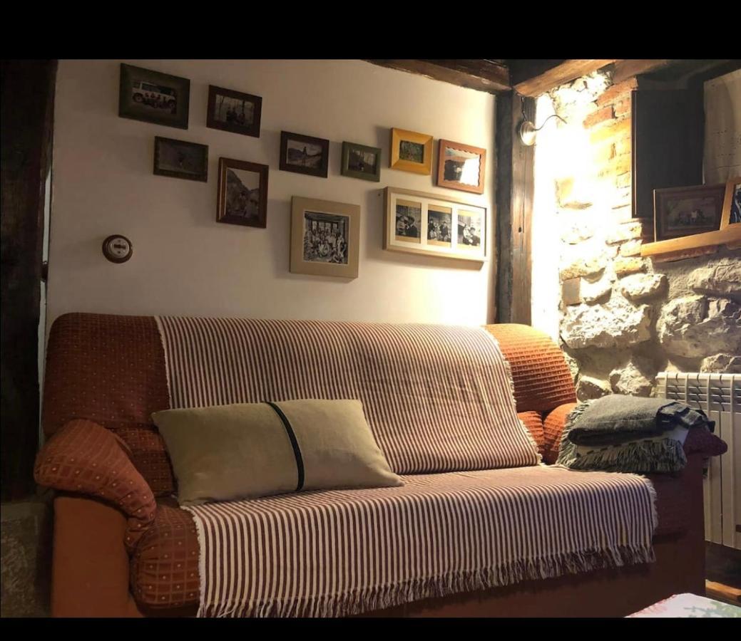 La Saleta Villa Bejes Buitenkant foto