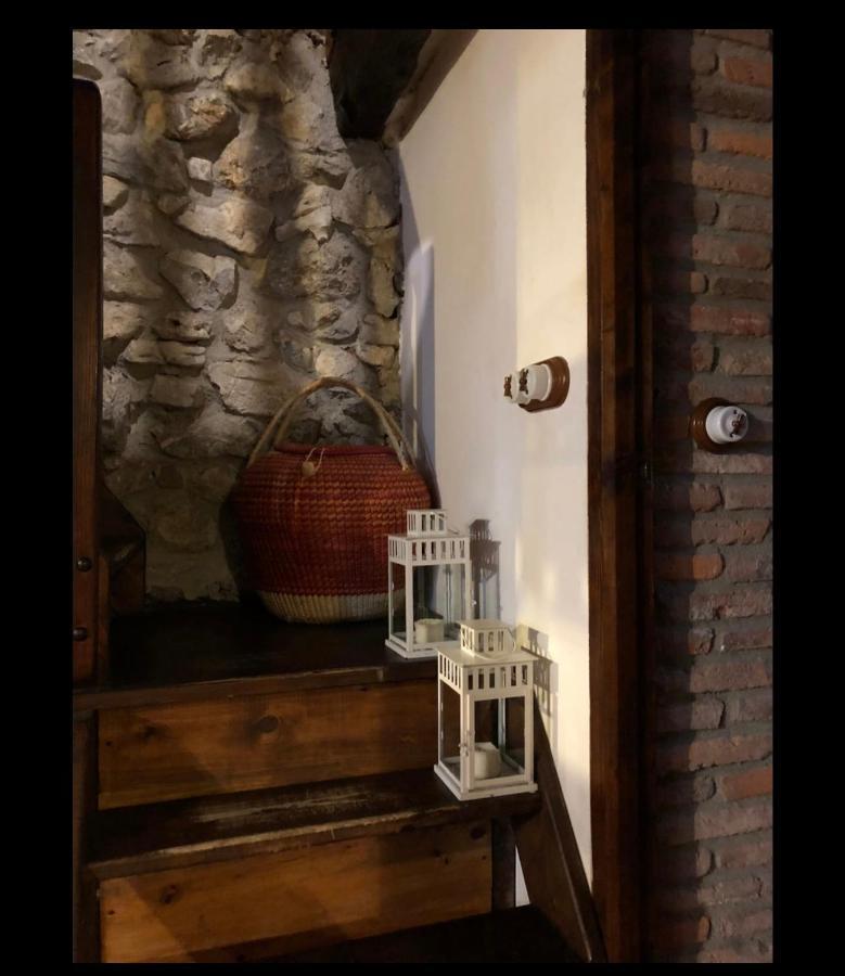 La Saleta Villa Bejes Buitenkant foto